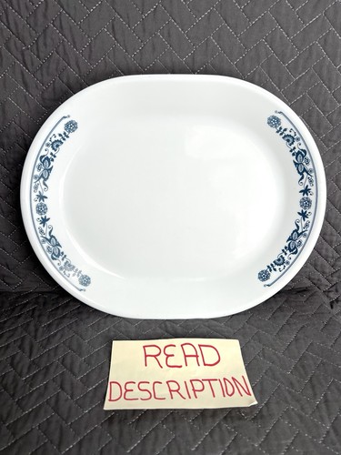 Vintage corelle old town - vintage,