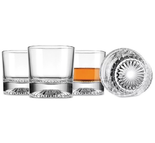 Crystal double old - crystal,
