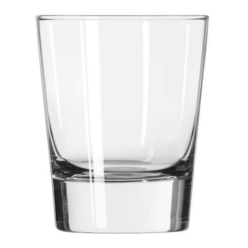 Libbey 2307 geo ounce - geo,