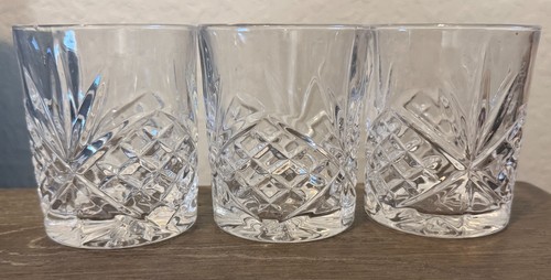 Double old fashioned - double,