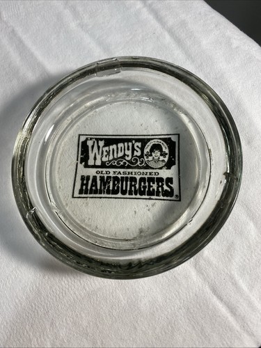 Vintage wendy old fashion - wendy's,