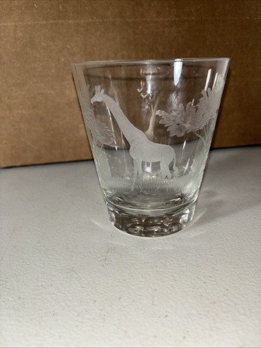 Queen lace crystal giraffe - lace,