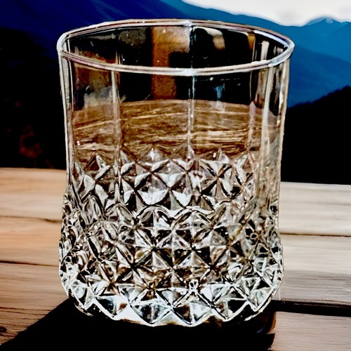George belmont blown glass - st,