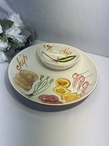 Vintage los angeles ceramic - los,