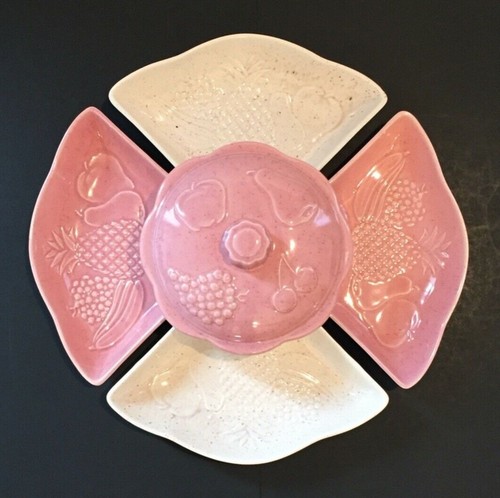 Mid century snack dip - mid,