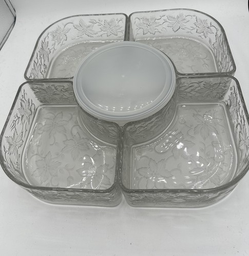 Princess house fantasia chip - house,