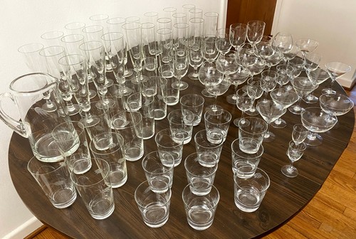 Pick one sasaki - pick, goblet