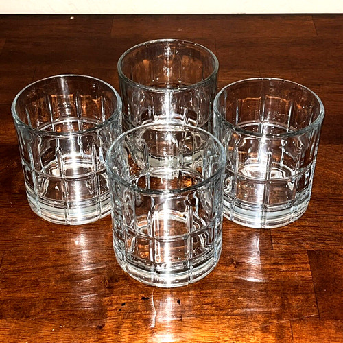 Anchor hocking tartan - 4,