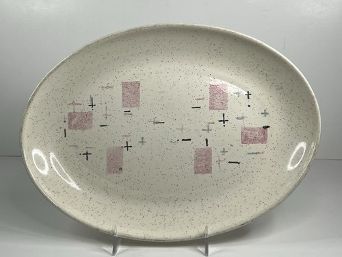 Vintage vernon ware - vintage, tickled