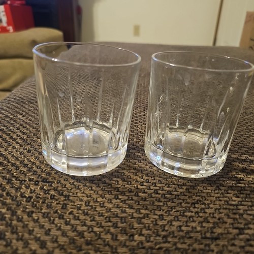 Vtg arcoroc old fashioned - arcoroc,