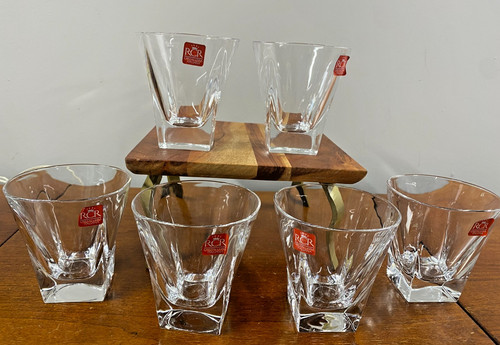 Set rcr royal crystal - rcr,