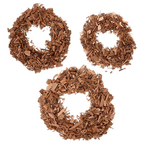 Pack oak wood - 1,