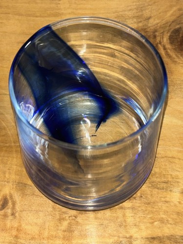 Old fashioned glasses - old-fashioned, libbey