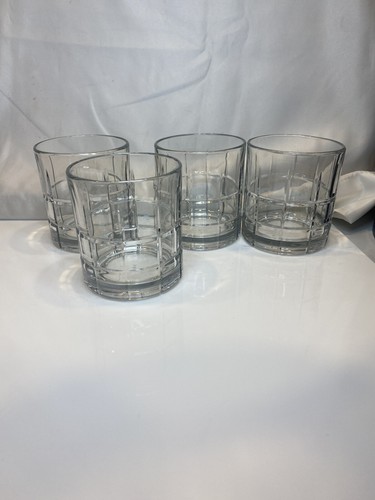 Four anchor hocking - four,