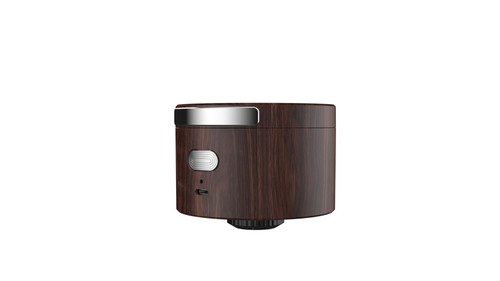 Electric whiskey smoker kit - smoker,