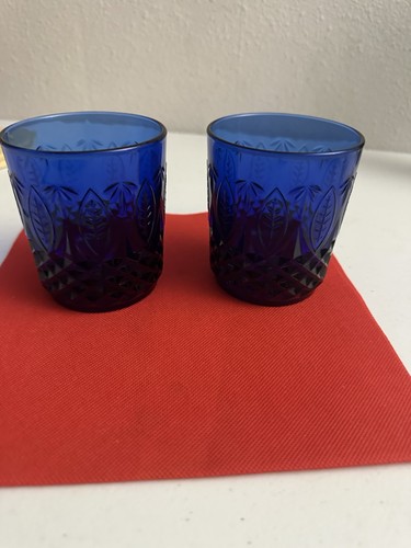 Vintage avon royal sapphire - vintage,