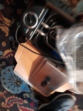 Prima 17140C Chip Pan with Lid