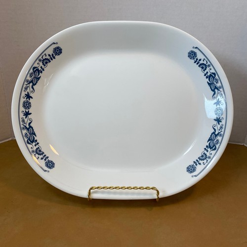 Vintage corelle old town - vintage,