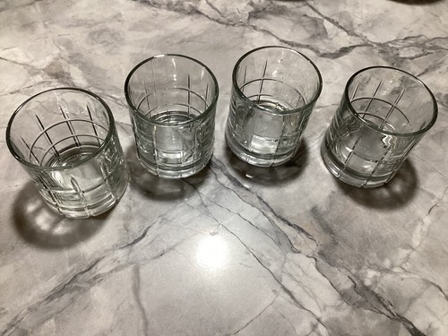 Anchor hocking tartan clear - hocking,