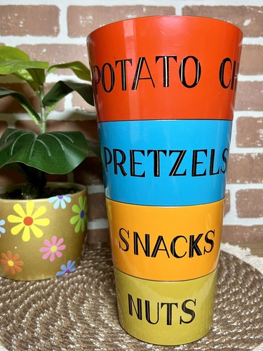 Vintage set nesting - set, retro