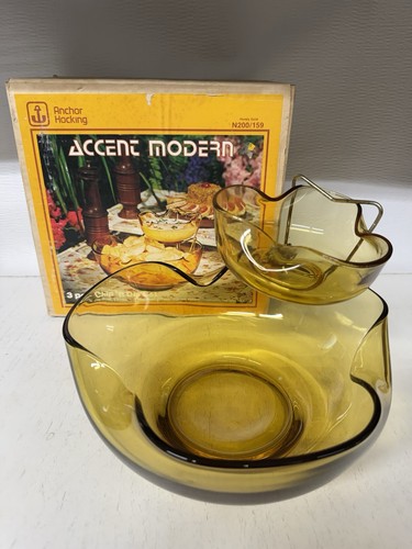 Mcm anchor hocking - mcm,