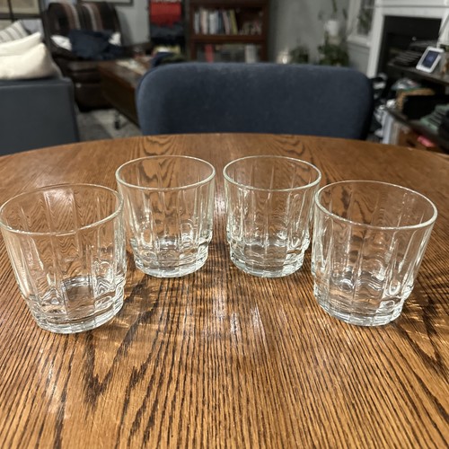 Arcoroc old fashioned rocks - arcoroc,