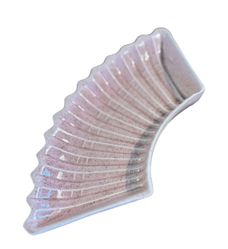 Vintage chip dip pink - chip,