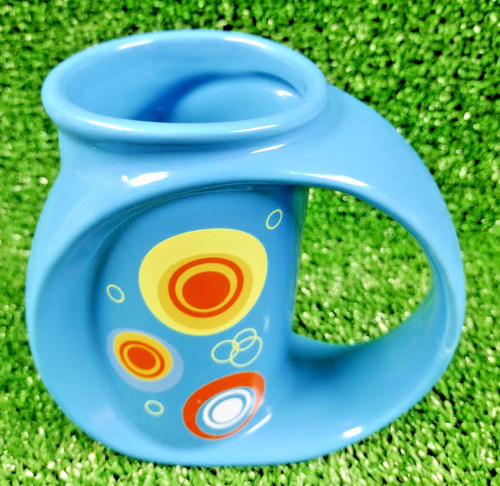 Solar aqua chip chipman - aqua,