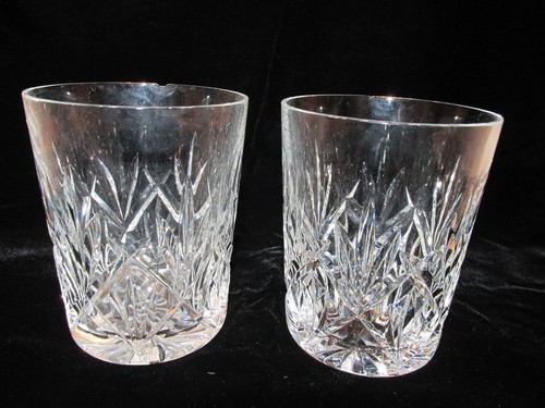 Waterford irish crystal eve - 2,