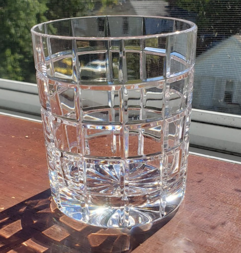 Double old fashioned whiskey - old,