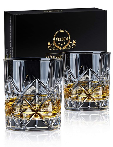 Whisky glass whiskey set - glass,