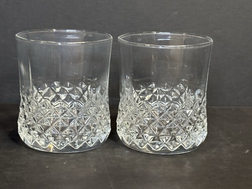 Pair old fashioned - old, by