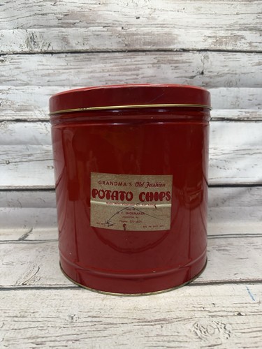 Vtg grandma old fashion - vtg,