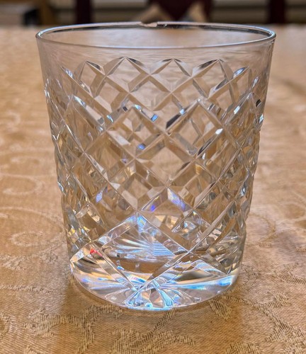 Waterford crystal tyrone - tyrone, oz