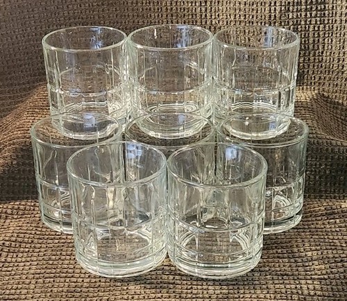 Set anchor hocking tartan - hocking,